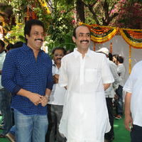 Venky and Trisha New Movie Launch Stilss | Picture 33999